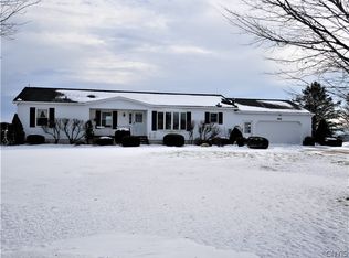 7766 Sally Rd, Waterville, NY 13480