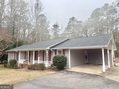 303 W Lakeview Dr, Lagrange, GA, 30240
