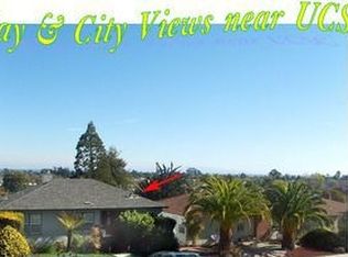 1507 Escalona Dr, Santa Cruz, CA