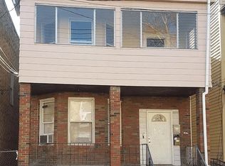 105 Wilkinson Ave FLOOR 1, Jersey City, NJ 07305