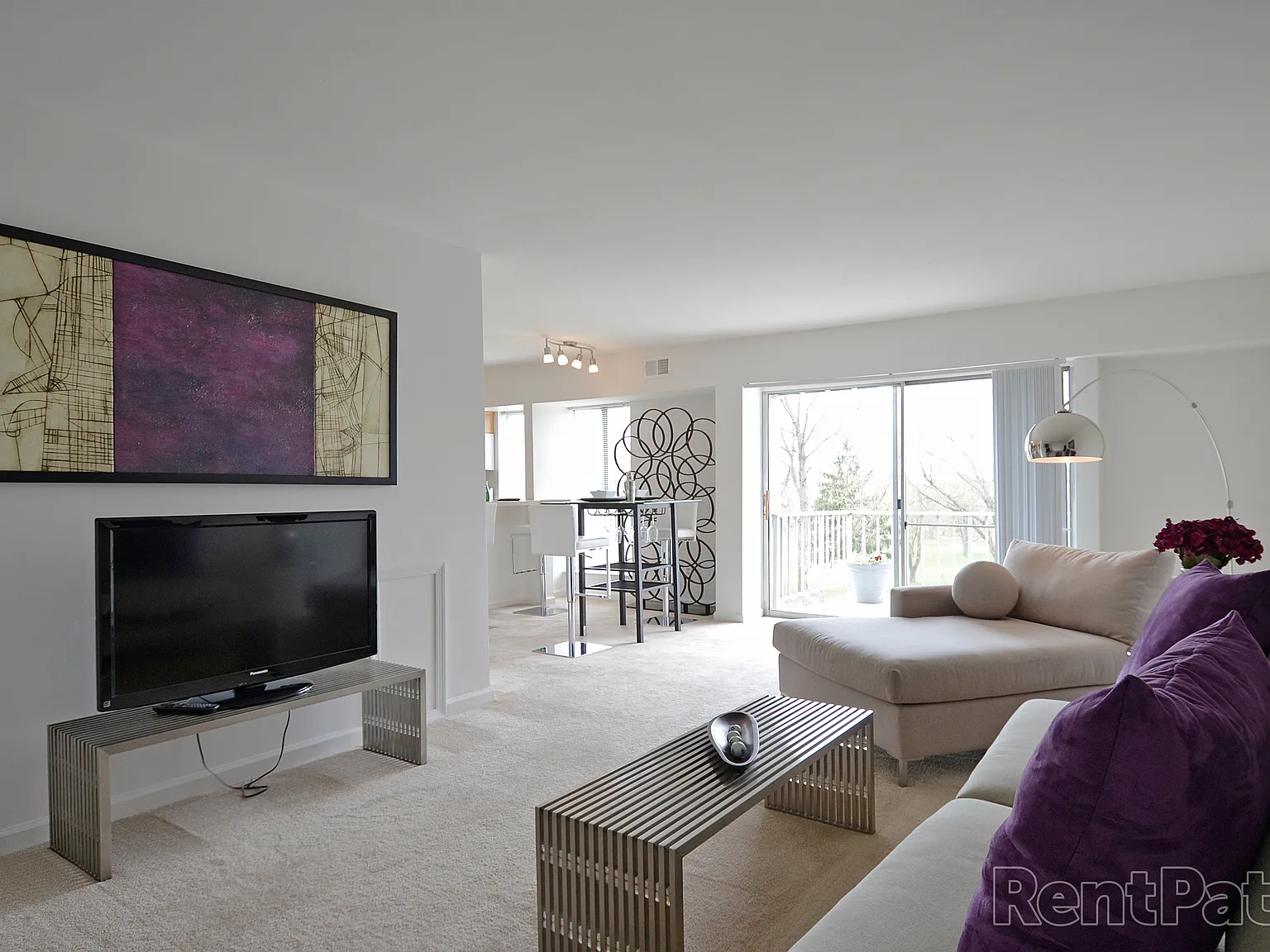 Cavalier Country Club Apartments — Photo 3