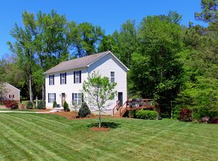 311 Dahl St, Madison, NC 27025