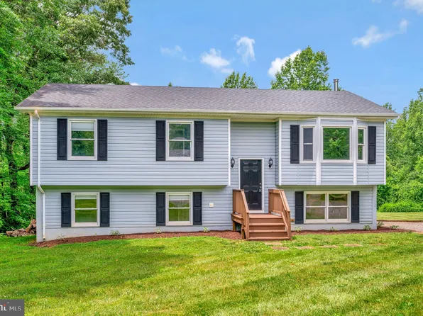 401 Burnt Tree Way, Orange, VA 22960