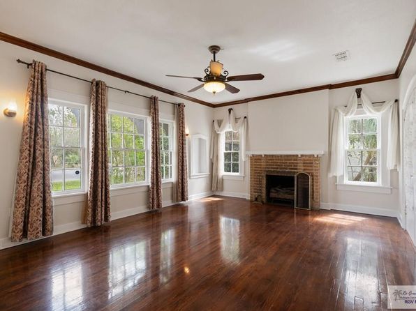 202 Ebony St, Brownsville, TX 78520