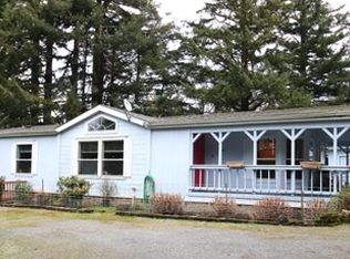 47761 Indian Ln, Langlois, OR 97450