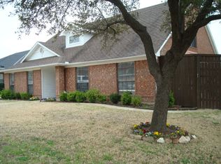 1600 Piedmont Pl, Carrollton, TX 75007