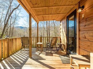 57 Jonquil Trl W, Franklin, NC 28734