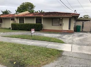 2441 SW 90th Ave, Miami, FL 33165