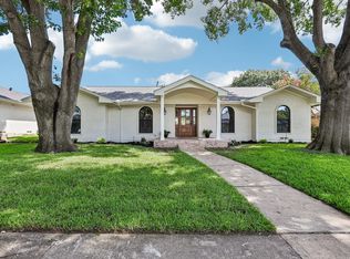 7330 Alto Caro Dr, Dallas, TX 75248