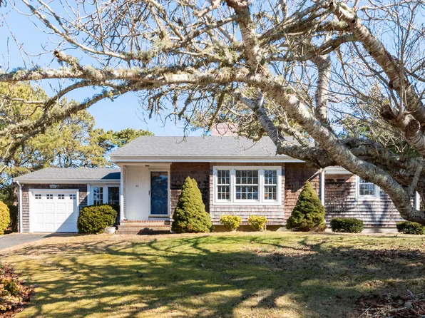 42 Norcross Circle, South Chatham, MA 02659