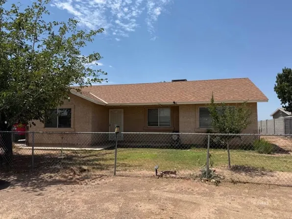1778 N Walnut St, Safford, AZ 85546