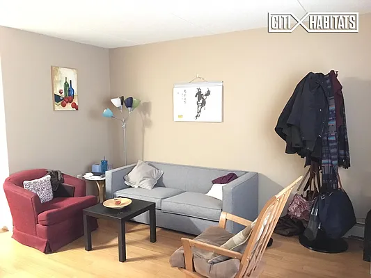 Rented by Citi Habitats | media 1