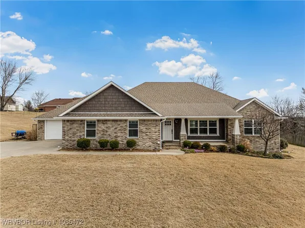 3230 31st Ter, Van Buren, AR 72956