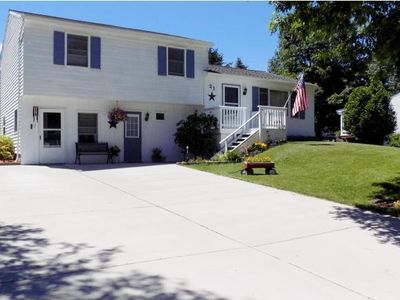 21 Teeburn Blvd, Binghamton, NY, 13901