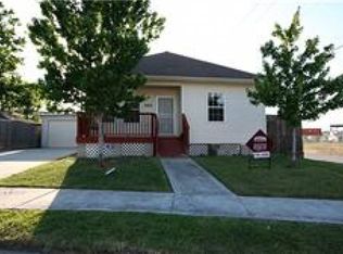 543 N Eastwood St, Houston, TX 77011