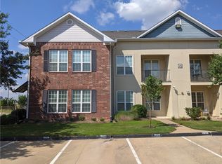 801 Luther St W UNIT 1605, College Station, TX 77840