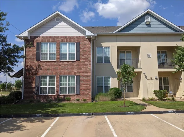 801 Luther St W Unit 1605, College Station, TX 77840