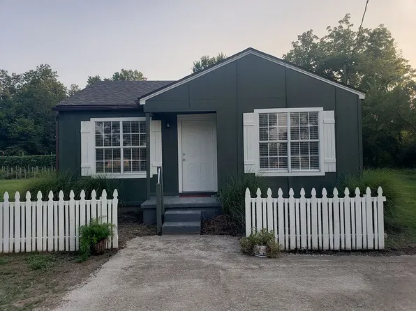 308 W Rollins St, Catoosa, OK 74015