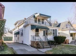(Undisclosed Address), Buffalo, NY 14225