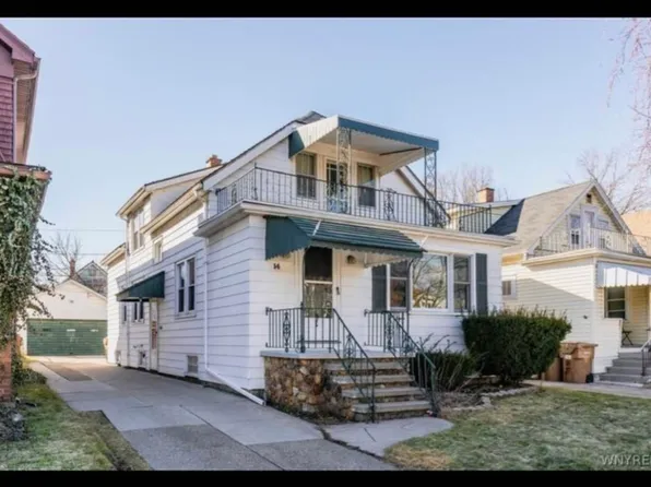 (undisclosed Address), Buffalo, NY 14225