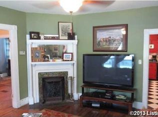 329 Dawkins Rd, La Grange, KY 40031