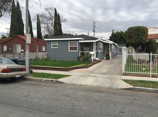 8934 San Gabriel Ave #A, South Gate, CA 90280