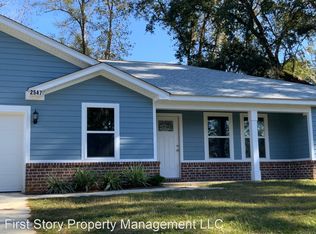 2547 Eddie Rd, Tallahassee, FL 32309