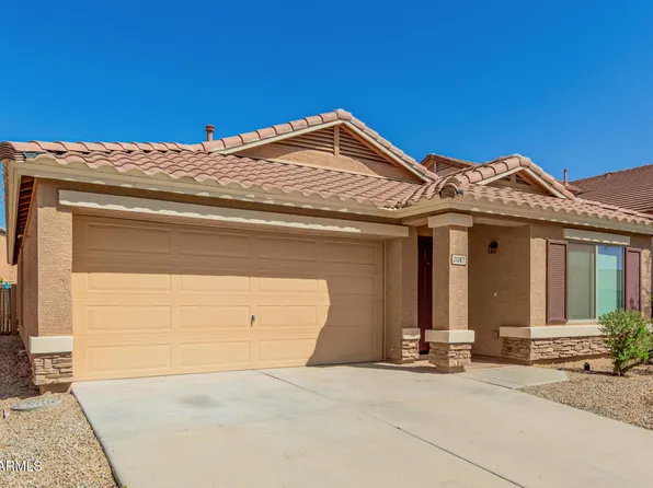 21087 N MAC NEIL Street, Maricopa, AZ 85138