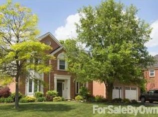 8909 Timberchase Ct, West Chester, OH