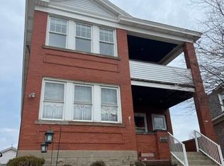 111 E Francis Ave FLOOR 2, Pittsburgh, PA 15227