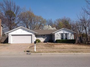 7205 S 73rd Ave E, Tulsa, OK 74133