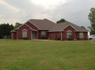 200 Spring Rd, Noble, OK 73068