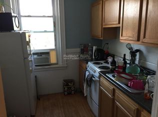 1355 Commonwealth Ave #29, Allston, MA 02134