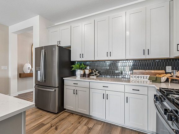 Interior - Representational Photo