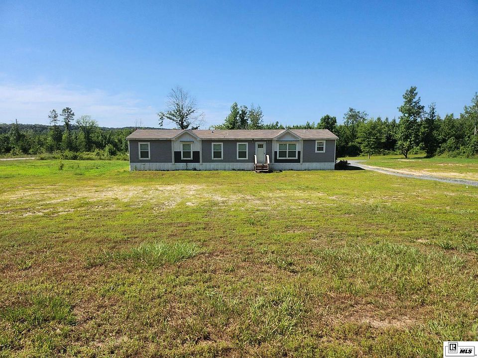 181 Leon Ln, Choudrant, LA 71227 MLS 210576 Zillow