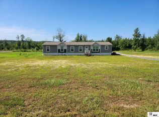 181 Leo Ln, Choudrant, LA 71227