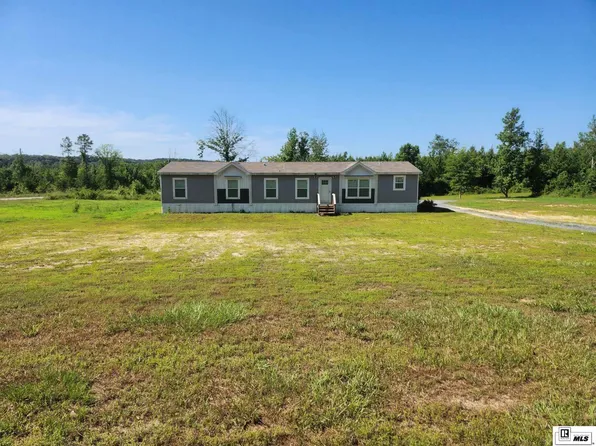 181 Leo Ln, Choudrant, LA 71227