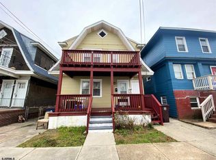117 N Sacramento Ave, Ventnor, NJ