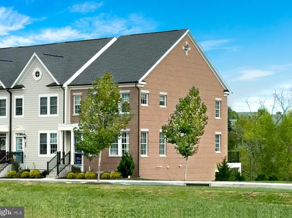 7266 Conley Aly, Sykesville, MD 21784