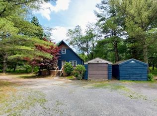 Long Pond Rd, Long Pond, PA 18334