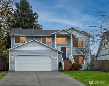 6020 50th Street NE, Marysville, WA, 98270
