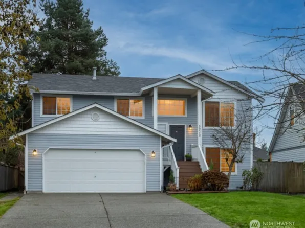 6020 50th Street NE, Marysville, WA 98270