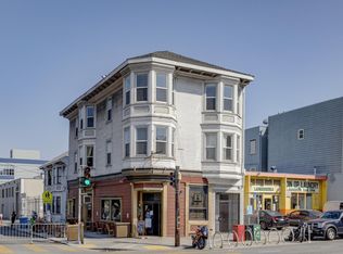 2303 Folsom St, San Francisco, CA 94110