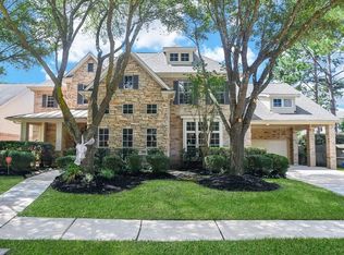 15311 Mustang Valley Cir, Cypress, TX 77429