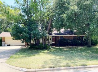 4517 Wynnwood Dr, Wichita Falls, TX 76308