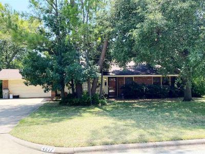 4517 Wynnwood Dr, Wichita Falls, TX, 76308