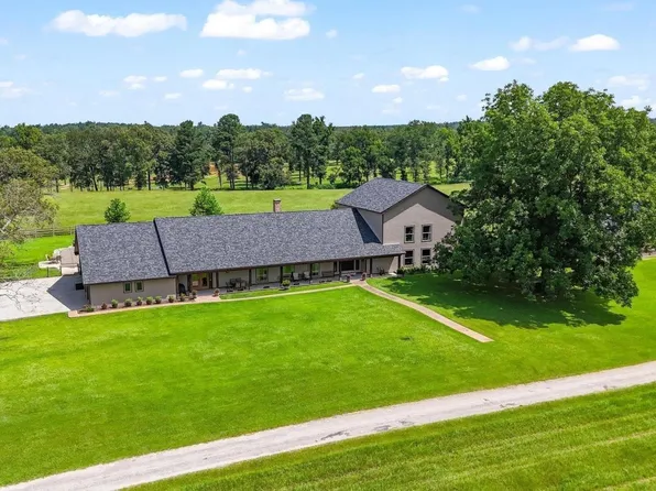 11074 W Highway 64, Overton, TX 75684