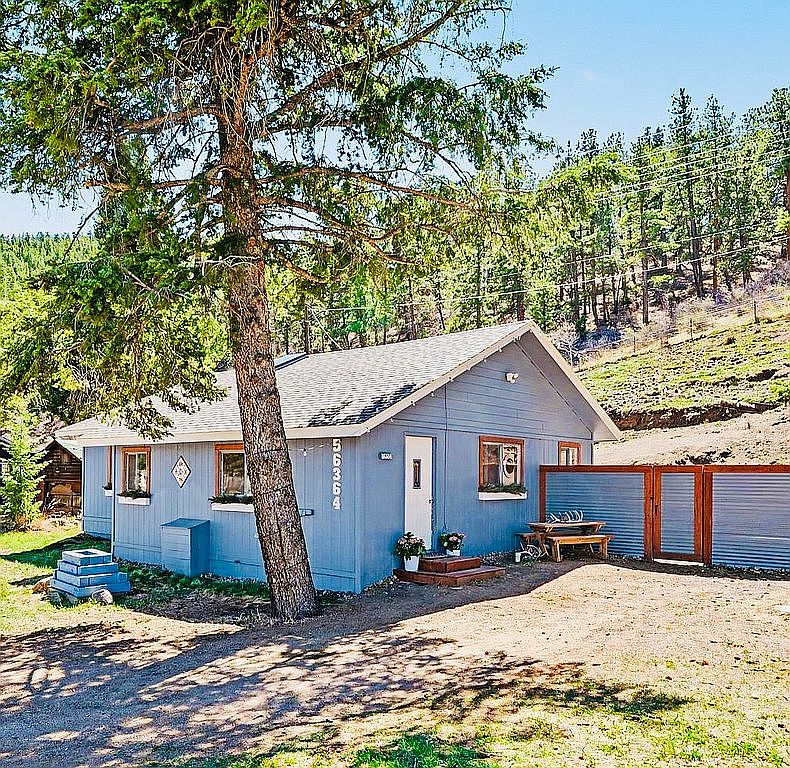 56364 Highway 285, Bailey, CO 80421 | Zillow