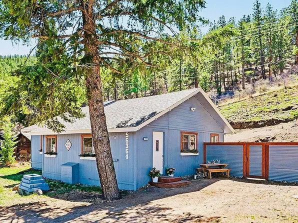 56364 Highway 285, Bailey, CO 80421