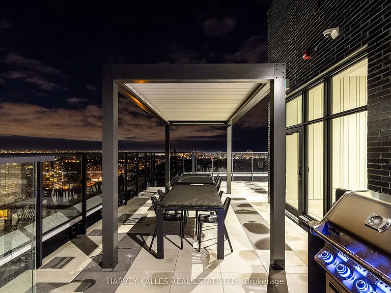 71 Redpath Ave #1301 — Photo 9